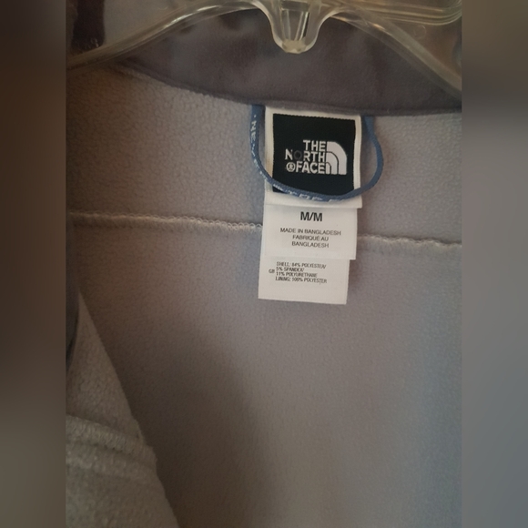 North Face Bone Jacket medium - Picture 3 of 3